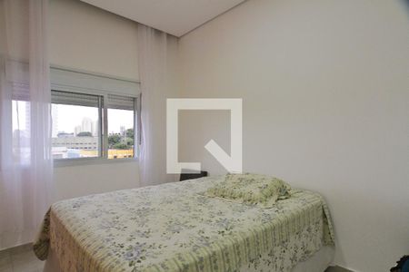 Suíte de apartamento para alugar com 2 quartos, 56m² em Limão, São Paulo
