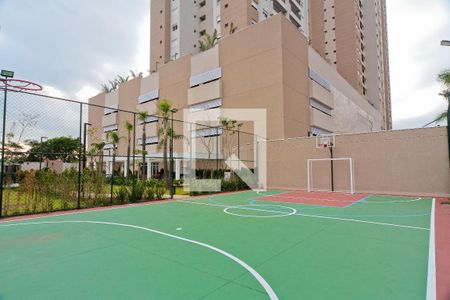 Apartamento para alugar com 56m², 2 quartos e 1 vaga Apartamento para alugar com 56m², 2 quartos e 1 vagaQuadra Esportiva