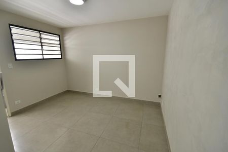 Sala de apartamento à venda com 1 quarto, 36m² em Centro, Campinas