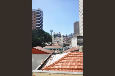 Apartamento à venda com 205m², 4 quartos e 4 vagasVista do Quarto 01