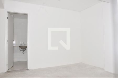 Apartamento à venda com 205m², 4 quartos e 4 vagasQuarto 02 com Suíte