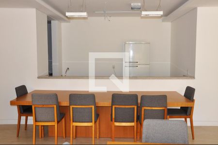 Apartamento à venda com 205m², 4 quartos e 4 vagasÁrea comum