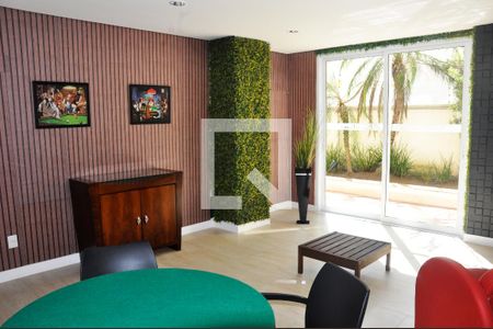 Apartamento à venda com 205m², 4 quartos e 4 vagasÁrea comum