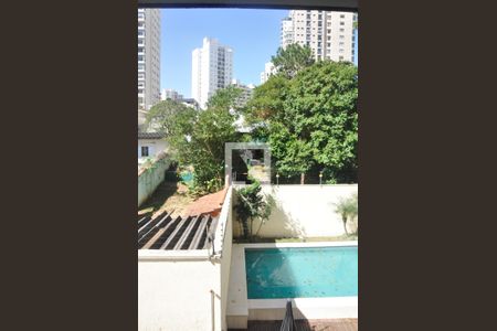 Apartamento à venda com 205m², 4 quartos e 4 vagasVista do Quarto 03