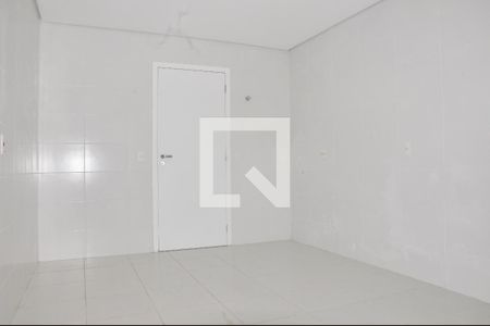 Apartamento à venda com 205m², 4 quartos e 4 vagasCozinha