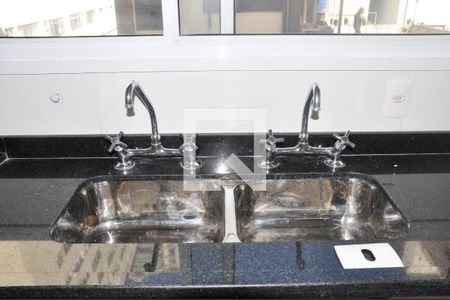 Apartamento à venda com 205m², 4 quartos e 4 vagasCozinha