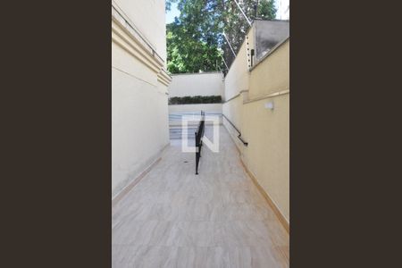 Apartamento à venda com 205m², 4 quartos e 4 vagasRampa