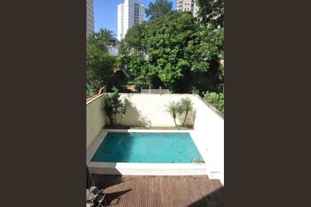 Apartamento à venda com 205m², 4 quartos e 4 vagasVista do Quarto 04