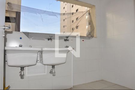 Apartamento à venda com 205m², 4 quartos e 4 vagasÁrea de Serviço
