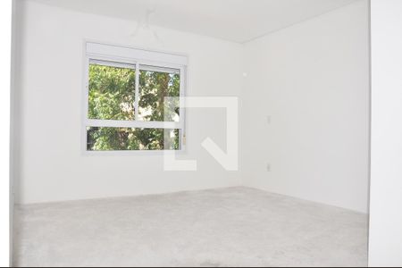 Apartamento à venda com 205m², 4 quartos e 4 vagasQuarto 02 com Suíte