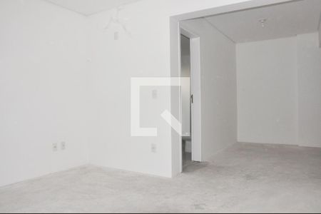 Apartamento à venda com 205m², 4 quartos e 4 vagasQuarto 02 com Suíte