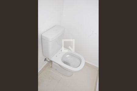 Apartamento à venda com 205m², 4 quartos e 4 vagasLavabo - Sala