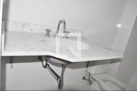 Apartamento à venda com 205m², 4 quartos e 4 vagasBanheiro