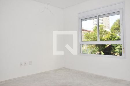 Apartamento à venda com 205m², 4 quartos e 4 vagasQuarto 02 com Suíte