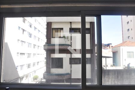 Apartamento à venda com 205m², 4 quartos e 4 vagasVista da Cozinha