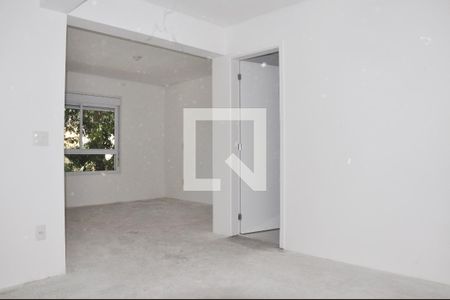 Apartamento à venda com 205m², 4 quartos e 4 vagasQuarto 02 com Suíte