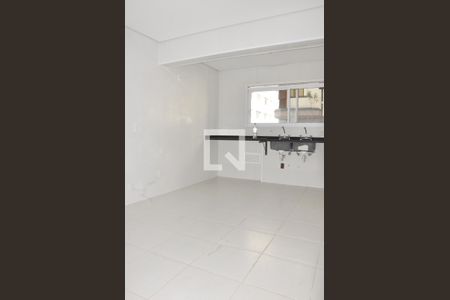 Apartamento à venda com 205m², 4 quartos e 4 vagasCozinha