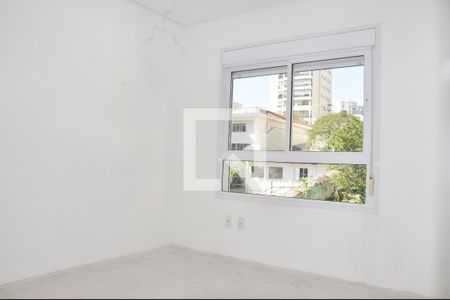 Apartamento à venda com 205m², 4 quartos e 4 vagasQuarto 03