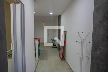 Kitnet/Studio para alugar com 1 quarto, 33m² em Flamengo, Rio de Janeiro