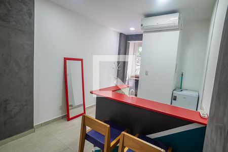Kitnet/Studio para alugar com 1 quarto, 33m² em Flamengo, Rio de Janeiro