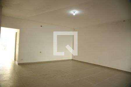 Sala de apartamento para alugar com 1 quarto, 48m² em Centro, São Bernardo do Campo