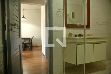 Apartamento para alugar com 48m², 1 quarto e 1 vagaBanheiro