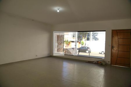 Sala de apartamento à venda com 1 quarto, 48m² em Centro, São Bernardo do Campo