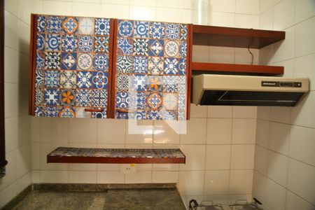 Apartamento para alugar com 48m², 1 quarto e 1 vagaCozinha - Armários