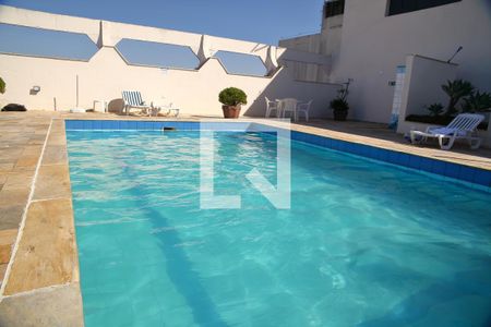 Apartamento para alugar com 48m², 1 quarto e 1 vagaÁrea comum - Piscina