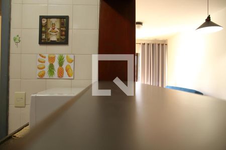 Apartamento para alugar com 48m², 1 quarto e 1 vagaCozinha
