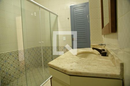 Apartamento para alugar com 48m², 1 quarto e 1 vagaBanheiro