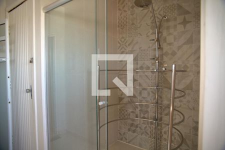 Apartamento para alugar com 48m², 1 quarto e 1 vagaArea comum sauna