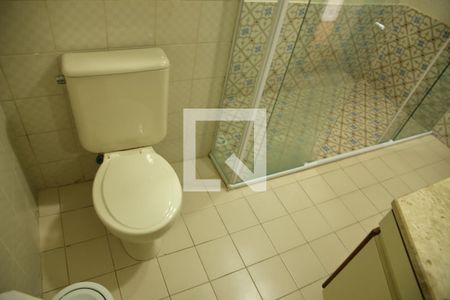 Apartamento para alugar com 48m², 1 quarto e 1 vagaBanheiro