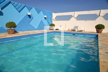 Apartamento para alugar com 48m², 1 quarto e 1 vagaÁrea comum - Piscina