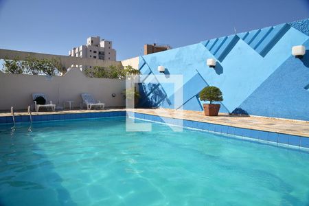 Apartamento para alugar com 48m², 1 quarto e 1 vagaÁrea comum - Piscina