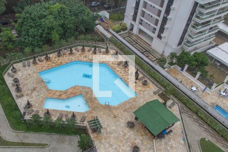Vista de apartamento para alugar com 2 quartos, 96m² em Barra da Tijuca, Rio de Janeiro