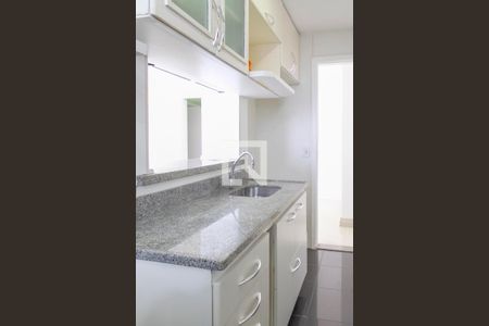 Cozinha de apartamento para alugar com 2 quartos, 96m² em Barra da Tijuca, Rio de Janeiro