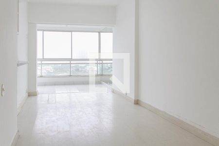 Sala de apartamento para alugar com 2 quartos, 96m² em Barra da Tijuca, Rio de Janeiro