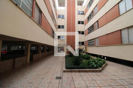 Apartamento à venda com 95m², 3 quartos e 2 vagasÁrea Comum