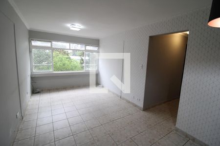 Sala de apartamento à venda com 3 quartos, 95m² em Jaçanã, São Paulo