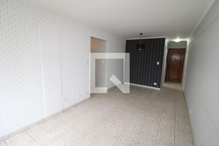 Sala de apartamento à venda com 3 quartos, 95m² em Jaçanã, São Paulo