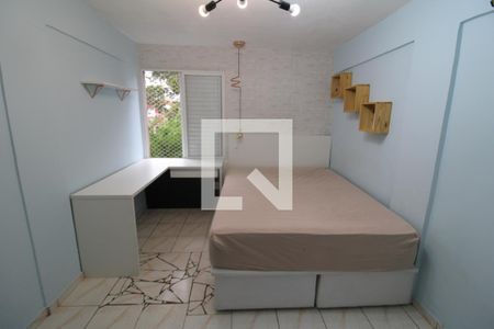 Quarto 2 de apartamento à venda com 3 quartos, 95m² em Jaçanã, São Paulo