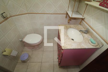 Apartamento à venda com 95m², 3 quartos e 2 vagasBanheiro