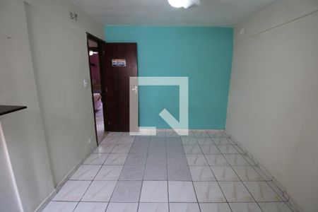 Apartamento à venda com 95m², 3 quartos e 2 vagasQuarto 3