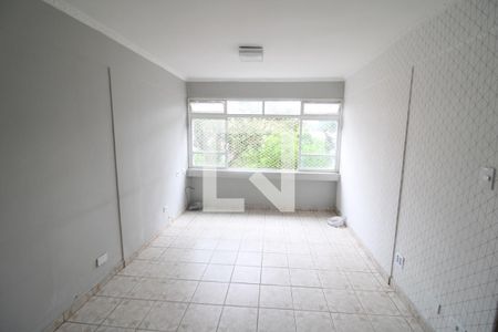 Sala de apartamento à venda com 3 quartos, 95m² em Jaçanã, São Paulo