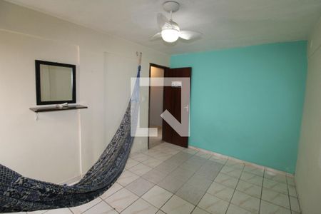 Apartamento à venda com 95m², 3 quartos e 2 vagasQuarto 3