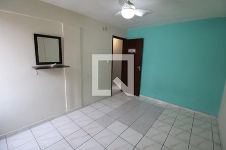 Apartamento à venda com 95m², 3 quartos e 2 vagasQuarto 3