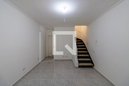 Casa para alugar com 2 quartos, 81m² em Vila Progredior, São Paulo