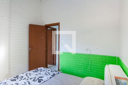 quarto 1 de casa de condomínio à venda com 3 quartos, 250m² em Vereda das Gerais, Nova Lima