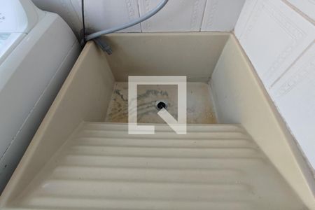 Apartamento à venda com 57m², 2 quartos e 1 vagaÁrea de Serviço